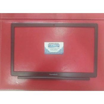 hometech alfa 590s BEZEL