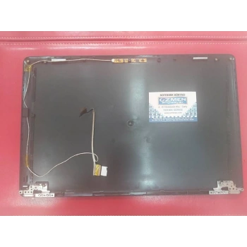 Hometech alfa 590s COVER ORJNAL