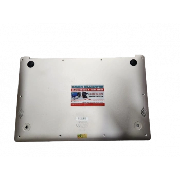 Hometech Elitebook 14 Notebook  Arka Kapak