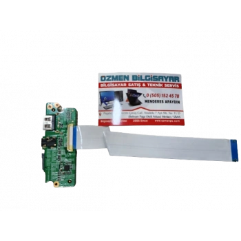 Hometech Elitebook 14 USB Audio Kart Board