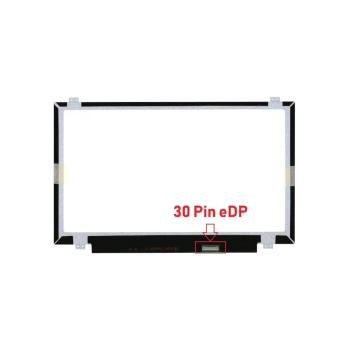 Hometech Htbook 14 14.0 30Pin Slim Led Ekran