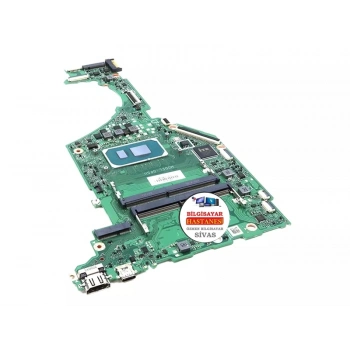 HP 0P5H Intel Core I5-1135G7 CPU Anakart