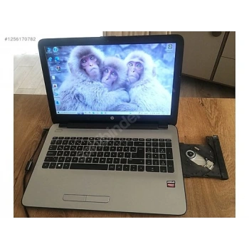 HP 15-ac102nt Notebook