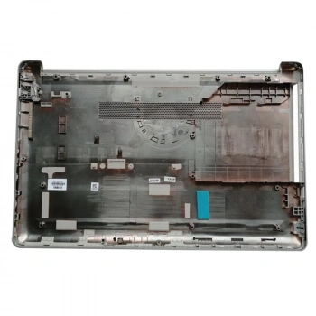 HP 15-Da1083Nt 6Zq50Ea alt Kasa Gümüş