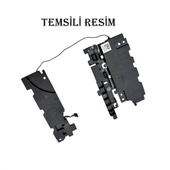 HP 15s-fq2023nt Hoparlör