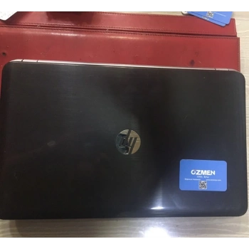 HP 17E 127SF FULL KASA