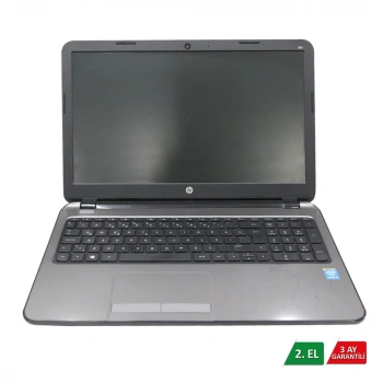 HP 250 G3 i3 4005U 4GB Ram 120GB Ssd Dizüstü Bilgisayar