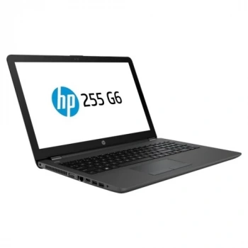HP 255 G6 AMD A6 9225 4GB 128GB SSD 15.6 Taşınabilir Bilgisayar