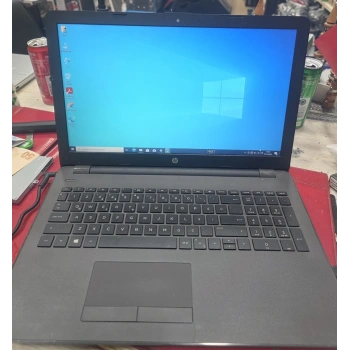 HP 255 G6 AMD A6 9225 8GB 128GB SSD Notebook