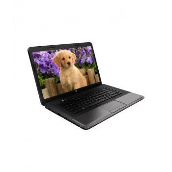 HP 650 Intel Core i3 2328M 120 Ssd 6GB Ram Notebook