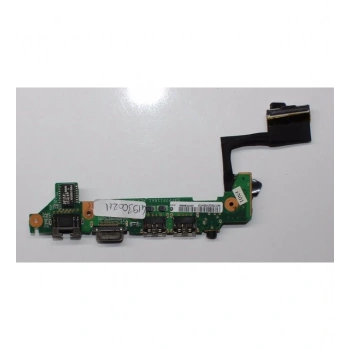 HP DM1 10 Audio - USB - VGA Port