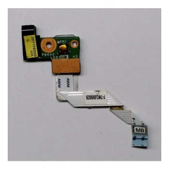 HP DM1 10 Power Buton Tetik Kartı