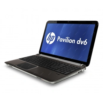 HP DV6- 6C00ET NOTEBOOK