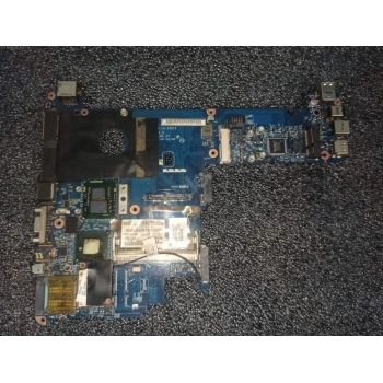 HP ELITEBOOK 2540P ANAKART İNTEL İ7 L640 2.13 GHZ İŞLEMCİ