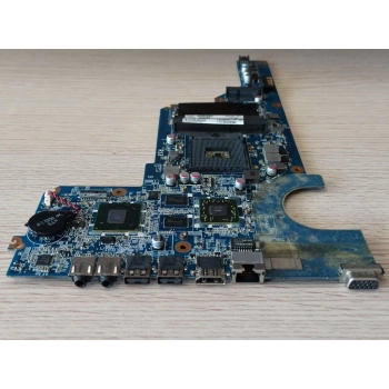 HP G6 1000 SERİSİ İ5 İŞLEMCİLİ ANAKART