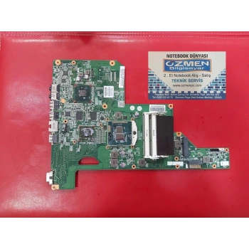 Hp G62-B05ET Anakart