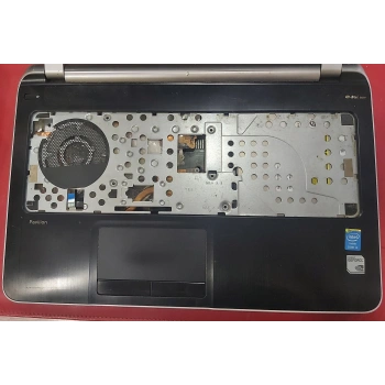 HP PAVİLİON 15-N205ST Klavye KASASI