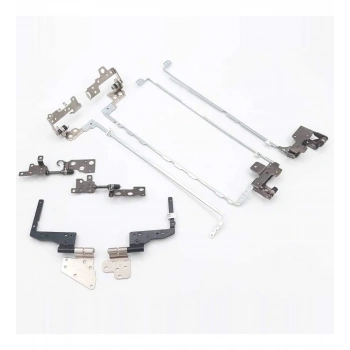 Hp Pavilion 15-n205st Menteşe sag sol takım