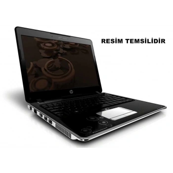 Hp Pavilion DV2 NOTEBOOK (2.EL) EBA UYUMLU