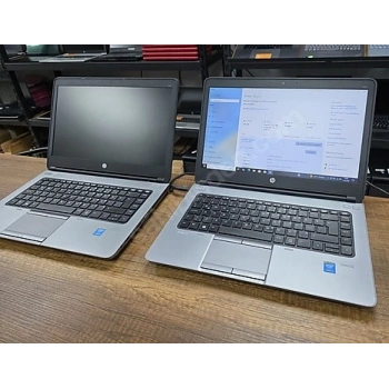 HP ProBook 640 G1 i5 4210M 4GB RAM /120GB SSD