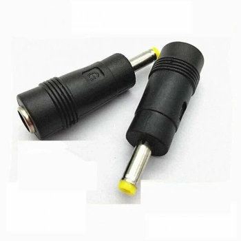 HP SARI UÇ 4.8 MM X 1.7 MM İÇİN ADAPTÖR KABLO UCU DÖNÜŞTÜRÜCÜ