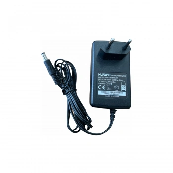 Huawei Hw 120200e6w 12v - 2a Adaptör - Siyah huawei2a