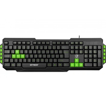 Hytech HYK-46 Kablolu Q Oyuncu Klavye