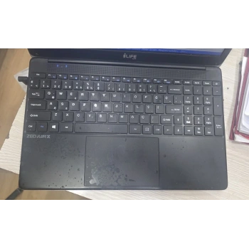 i-Life ZED AIR CX7 FULL KASA