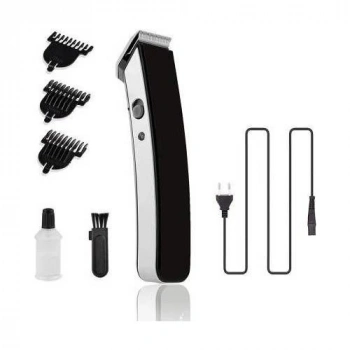 Insua Pro NS-216 Saç Sakal Kesme Makinesi, Tüy Temizleme Makinesi, Tıraş Makinesi, Gri