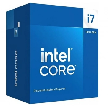 INTEL RAPTOR LAKE CORE I7 14700F 2.1GHz 1700P 33MB TRAY (FANSIZ) (65W) NOVGA