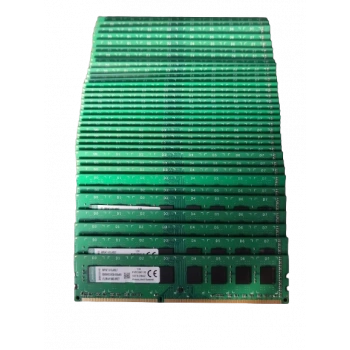 Kingston KVR16N11/8 8 GB DDR3 1600 MHz PC Bellek