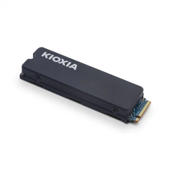 KIOXIA EXCERIA 2 TB NVME GEN4 SSD SOGUTUCULU 6200/4900 (LSC11K2T04G8)