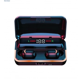 LEERFEİ E10 MİPODS BLUETOOTH KULAKLIK