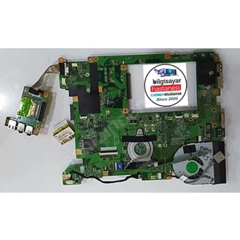 LENOVO B560 , V560 , ANAKART , 10203-1 LA56 MB 48.4JW06.011