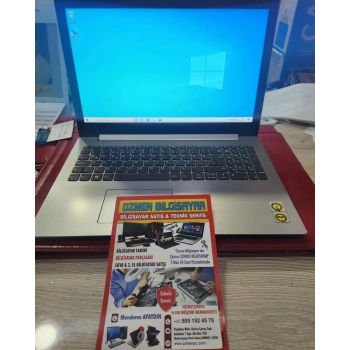 Lenovo  idapad 330 NOTEBOOK