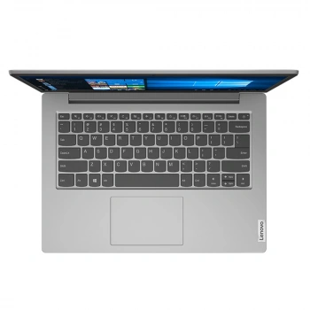 Lenovo Ideapad 1 Pentium Silver N5030-4Gb-128Gb Ssd-14inc-W10