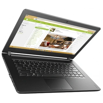 Lenovo Ideapad 110-15IBR Celeron N3060  15.6