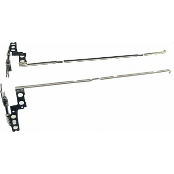 Lenovo IdeaPad 3-15IGL05 (Type 81WQ) 81WQ002TTX Laptop Ekran Menteşe Çifti