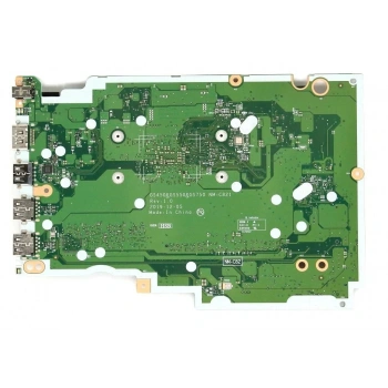 Lenovo IdeaPad 3 AMD Ryzen 7 3700U Anakart