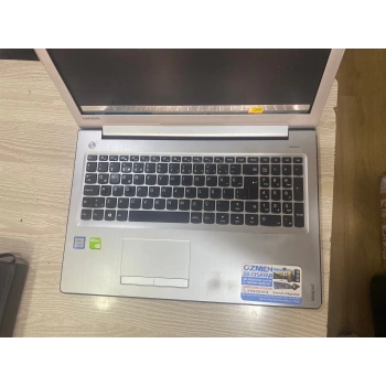 LENOVO IDEAPAD 510 KLAVYE KASASI ( KLAVYE DAHİL )