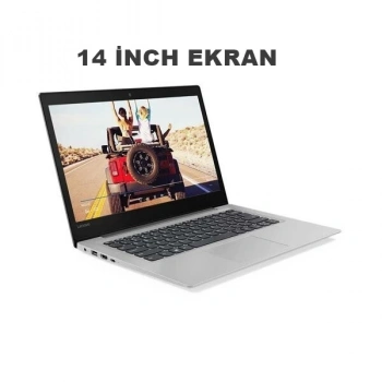 Lenovo Ideapad S130-14IGM Notebook