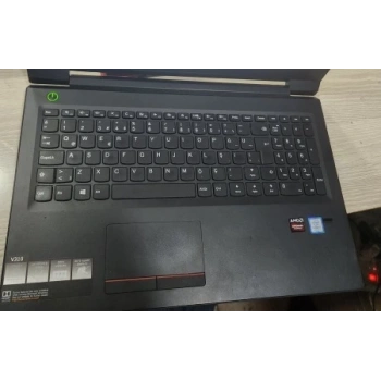 Lenovo ideapad V310-15IKB KLAVYE KASASI ( KLAVYE DAHİL )