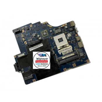 Lenovo İdeapad Z565 G565 Z560 Notebook Anakart NIWE2 LA-5752P