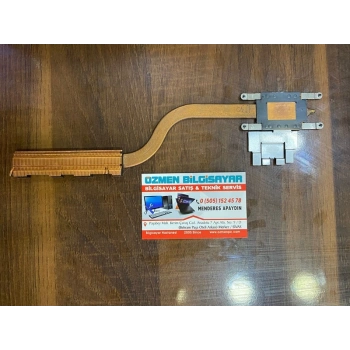 LENOVO İDEAPAD3 15ADA05 BAKIR SOĞUTUCU HEATSİNK