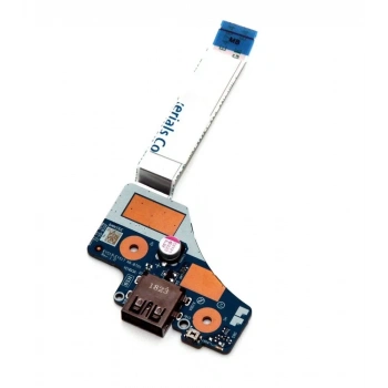 Lenovo Legion Y540-15IRH Tetik Power Buton Usb Port Board