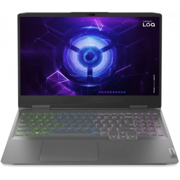 LENOVO LOQ 82XV00SWTX I5-12450H 8GB 512GB SSD 6GB RTX3050 15.6 W11H