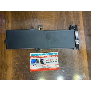 Lenovo Orijinal ideapad 3-15ADA05 BATARYA PİL