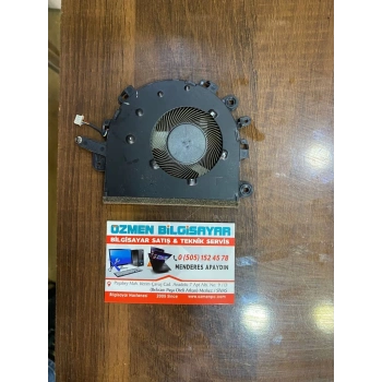 Lenovo Orijinal ideapad 3-15ADA05 FAN