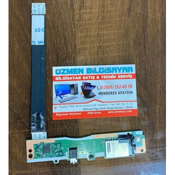Lenovo Orijinal ideapad 3-15ADA05 USB KARTI SES KARTI FLEX DAHİL 15.6 UYUMLU ÜRÜN