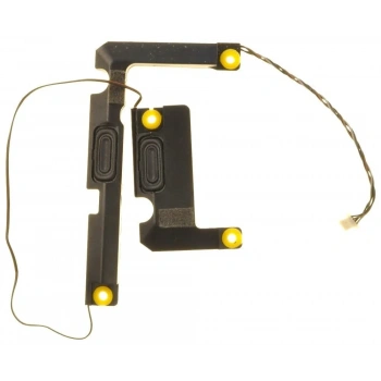 Lenovo Orijinal ideapad 3-15IGL05 81WQ Notebook L+R Sağ Sol Speaker Hoparlör Takımı